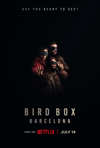  HD Vietsub 
 - Lồng Chim: Barcelona
 - Bird Box: Barcelona (2023)