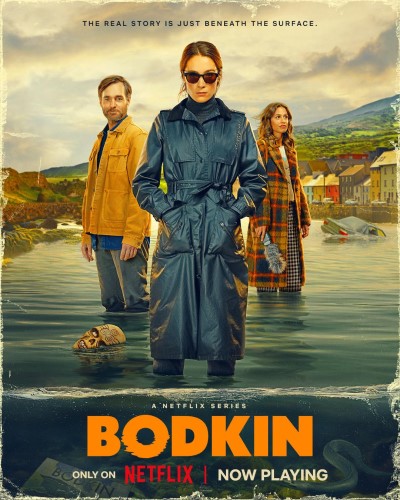  Season 1 Vietsub Full Bodkin
 - Bodkin (2024)