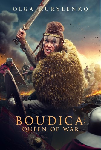  HD Vietsub 
 - Boudica: Nữ Hoàng Chiến Tranh
 - Boudica: Queen of War (2023)