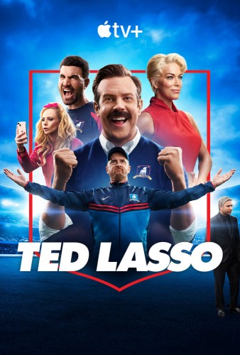  Season 3 Vietsub Full Huấn Luyện Viên Ted Lasso Phần 3
 - Ted Lasso Season 3 (2023)