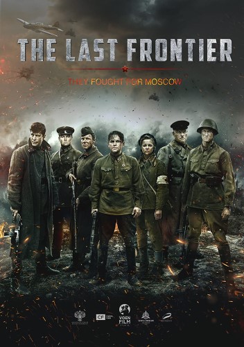  HD Vietsub 
 - Biên Giới Cuối Cùng
 - The Last Frontier (2020)