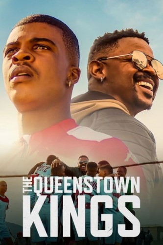  HD Vietsub 
 - Những Vị Vua Queenstown
 - The Queenstown Kings (2023)