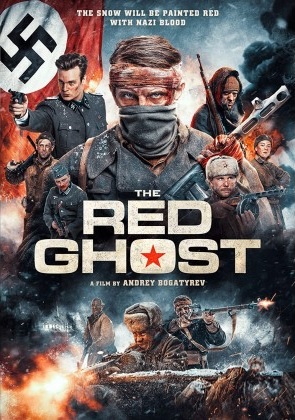  HD Vietsub 
 - Bóng Ma Đỏ
 - The Red Ghost (2020)